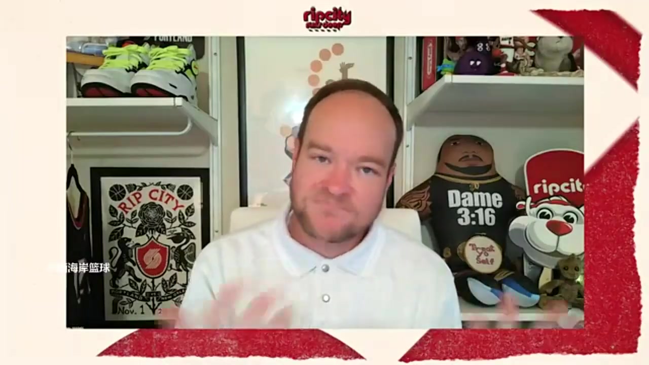 队记杨瀚森不仅比赛像约基奇向裁判抱怨的动作也像他