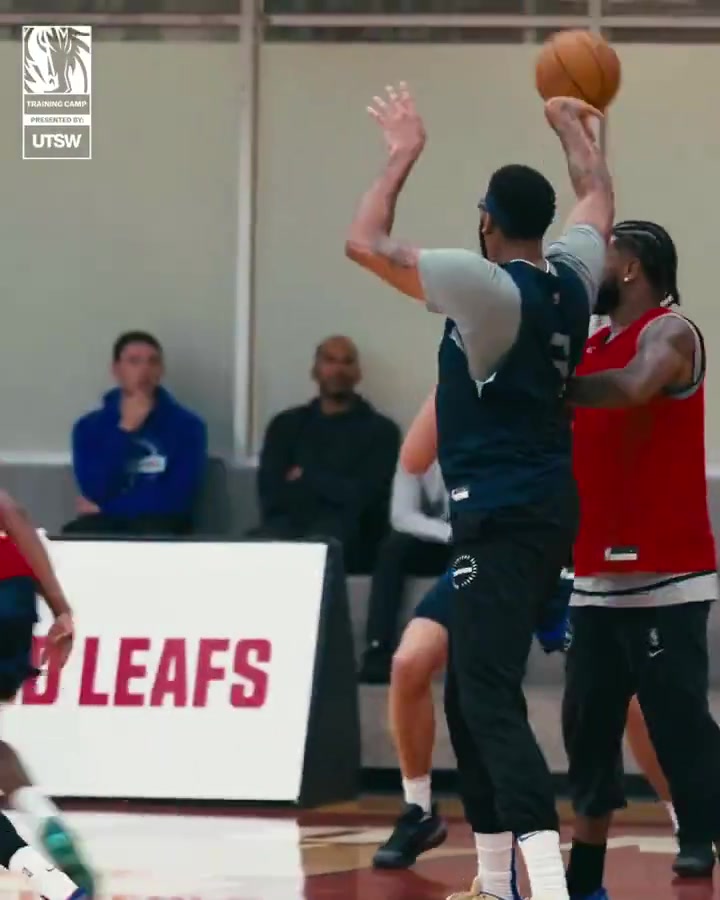 独行侠连线浓眉弗拉格大家觉得配合的怎样