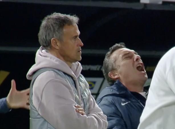 胜率100%，恩里克治下巴黎圣日耳曼5次点球大战全胜