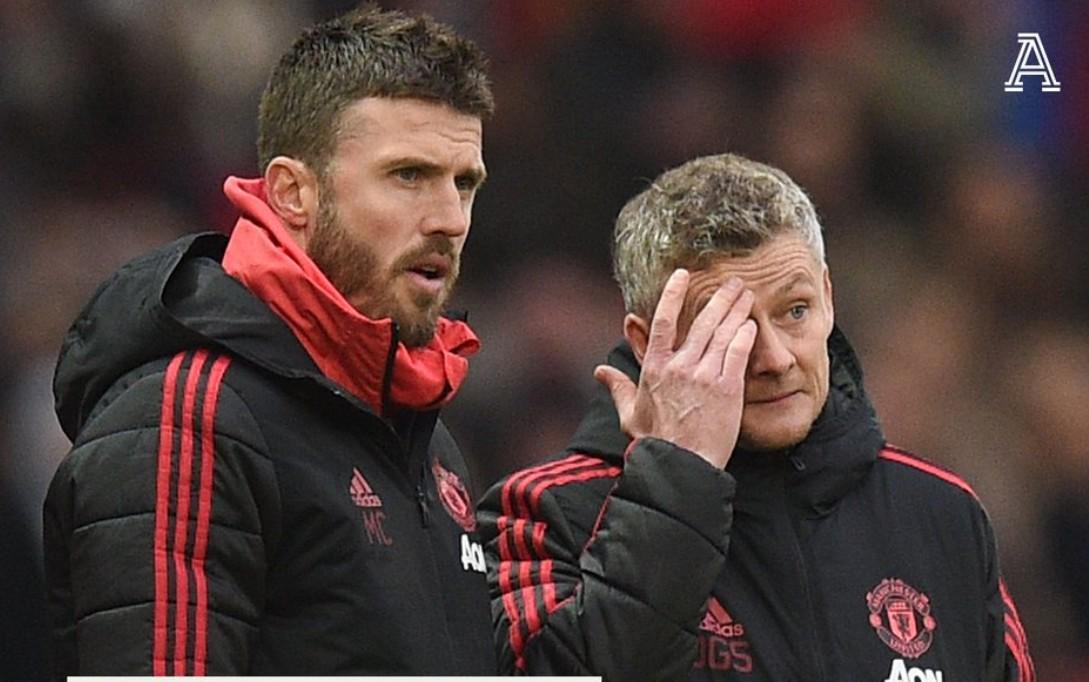 小雷：如果索尔斯克亚真那么厉害，为何离开曼联找不到工作？