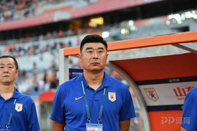 足球报：两外籍助教官宣后泰山教练组组建完毕，宿茂臻是“挂职”