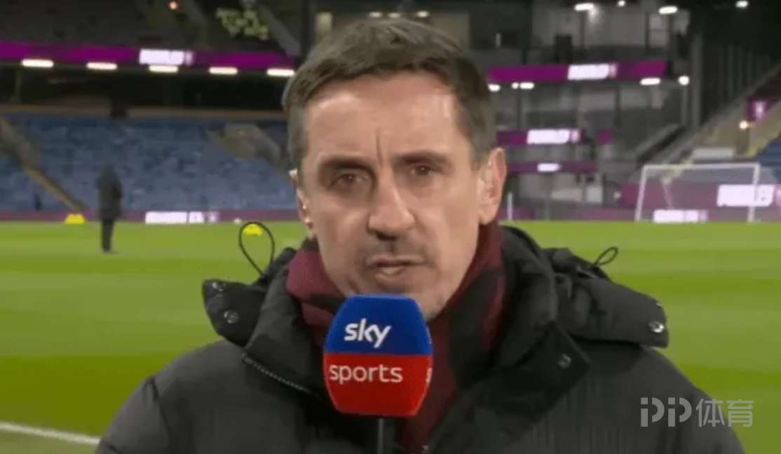 内维尔：安切洛蒂是曼联新帅最佳人选，图赫尔埃迪豪在列