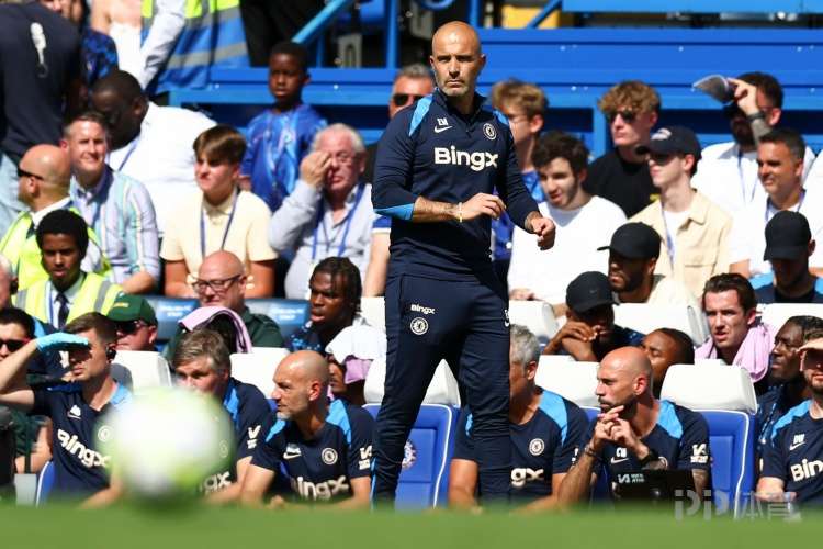 电讯报：鉴于马雷斯卡离任的特殊情况 蓝军预计无需支付巨额赔偿