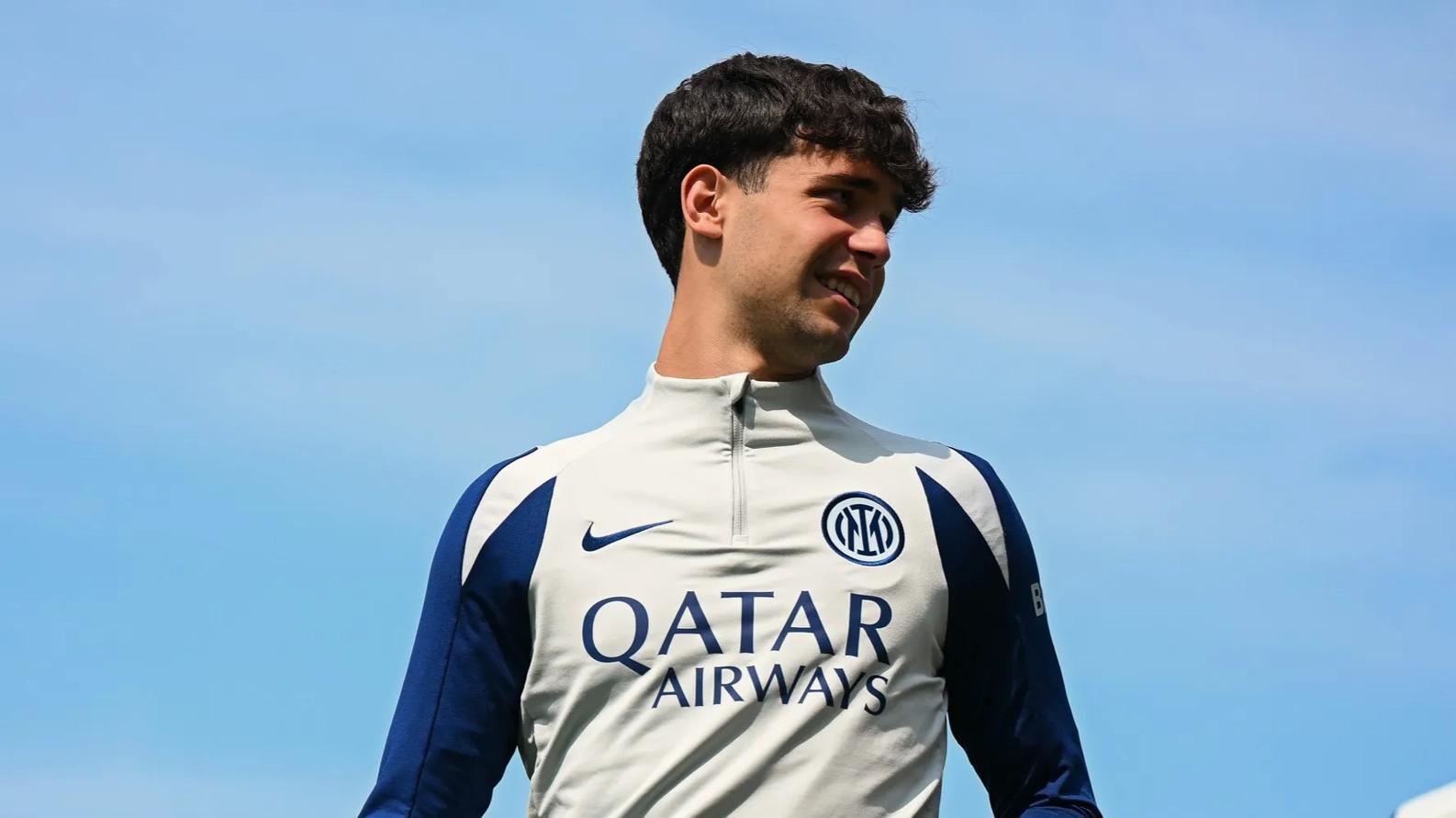 国米官方：德皮耶里&斯塔比莱租借回归，并将其租借至巴里