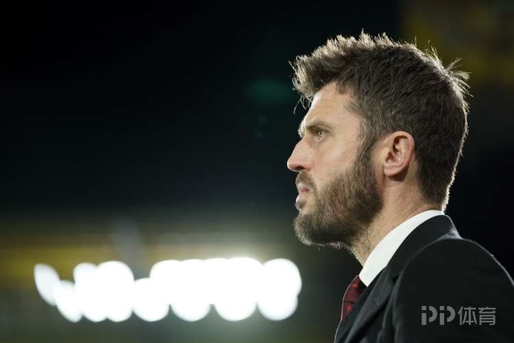 即将HWG！罗马诺：卡里克已接受曼联合同 预计本周正式签约